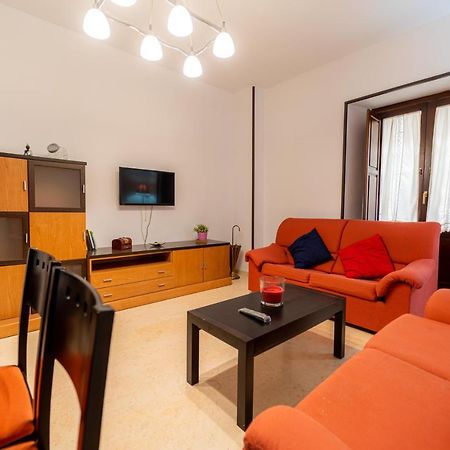 Apartamento Solares Lejlighed Granada Eksteriør billede