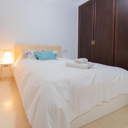 Apartamento Solares Lejlighed Granada Eksteriør billede