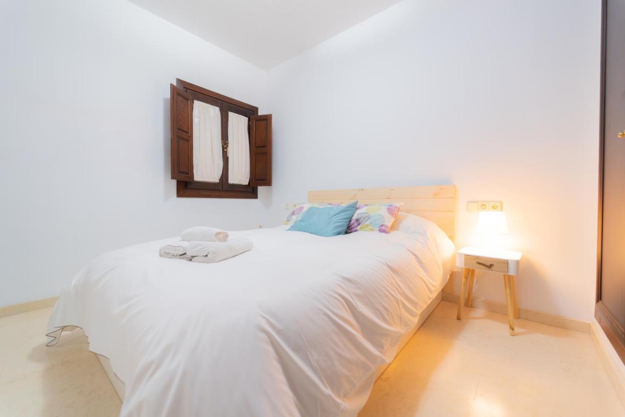 Apartamento Solares Lejlighed Granada Eksteriør billede