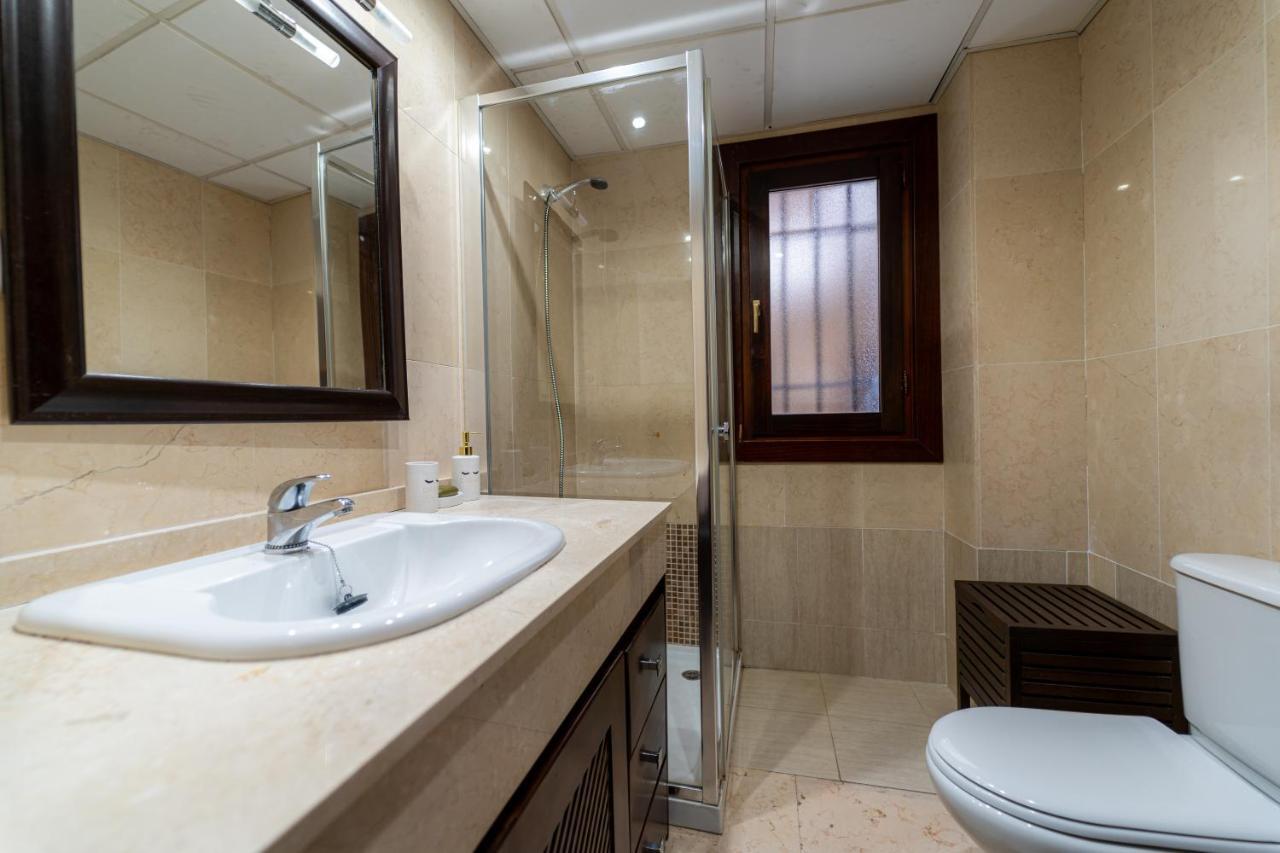 Apartamento Solares Lejlighed Granada Eksteriør billede